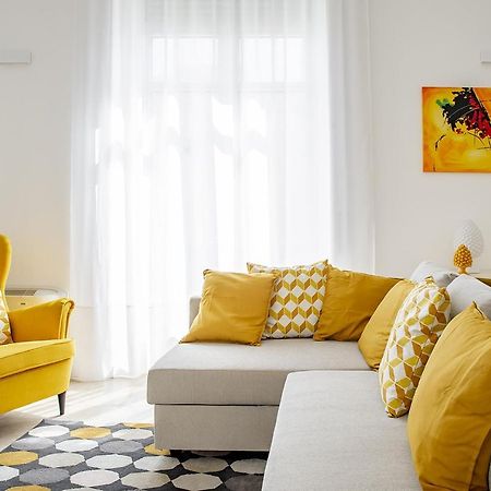 Ferienwohnung Helios Duplex A Due Passi Da Ortigia By Wonderful Italy Syrakus Exterior foto