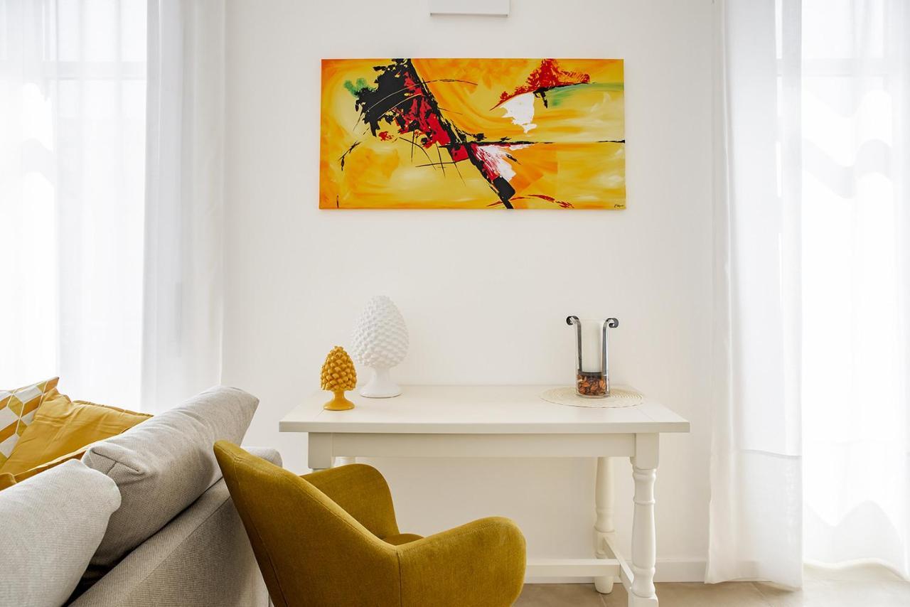 Ferienwohnung Helios Duplex A Due Passi Da Ortigia By Wonderful Italy Syrakus Exterior foto